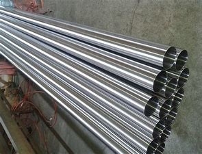 толщина стены 0.5-2mm диаметра 14mm капилляра нержавеющей стали 316L