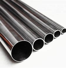 Термическая обработка трубы трубы ASTM UNS R50250 GR.1 сплава никеля