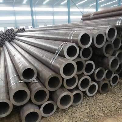 Диаметр трубы легированной стали никеля Incoloy 825 безшовный наружный 8 Mm толщины стены 10mm