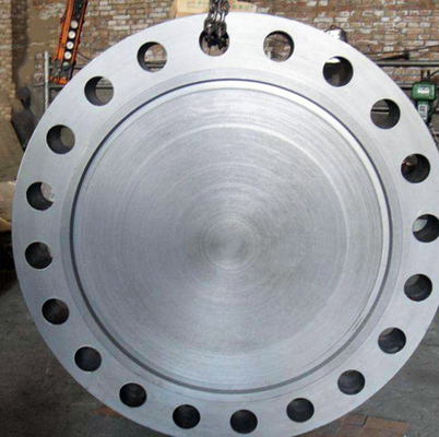 Фланец A182 F304 ASME B16.5 300# 4" фланца нержавеющей стали слепой