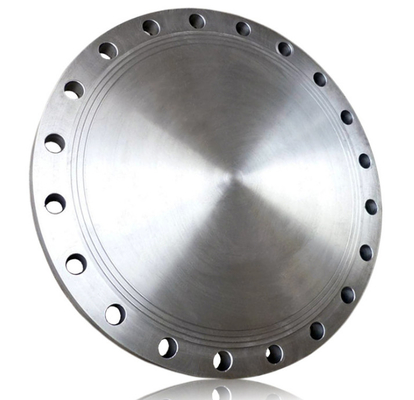 Фланец N04400 ASME B16.5 600# 4&quot; легированной стали никеля слепого фланца