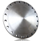 Легированная сталь никеля слепого фланца Incoloy825 служит фланцем 600# ASME B16.5 10&quot;