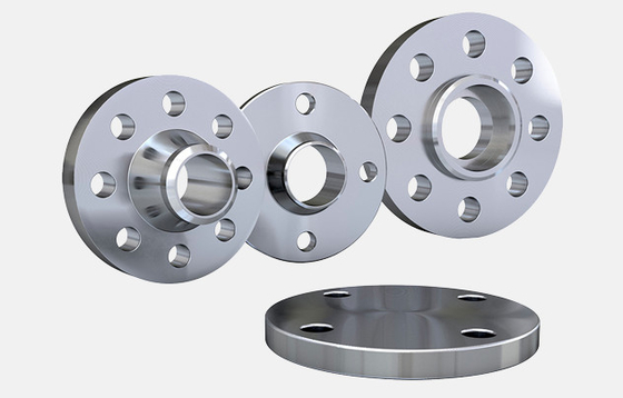 Сплав 400 ASTM/UNS N04400 ASME/ANSI B16.9 продел нитку фланец 14" Class900
