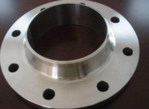 Шея Inconel625 ASME B16.5 600# фланца легированной стали никеля сваривая