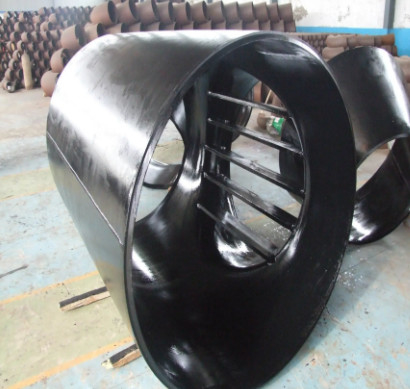 Сплав K-500 ASTM/UNSP N05500 запер тройник OD 10" цена фабрики ВЕСА 4mm сразу