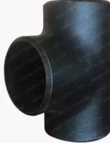 Сплав 600 ASTM/UNSP N06600 запер тройник OD 11" ВЕС 4 mm экологический