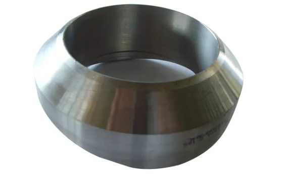 Батт Weldolet сплавляет 200 ASTM/UNS N02200 выковал штуцеры трубы 12" x2»