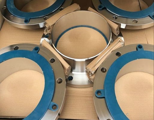 КЛАСС 1 BEVELENDS ASME B36.19M DN 300 SCH10S ASTM A928M-UNS S31803