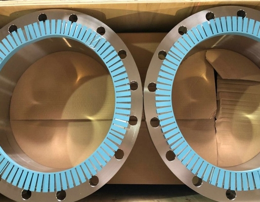 КЛАСС 1 BEVELENDS ASME B36.19M DN 300 SCH10S ASTM A928M-UNS S31803
