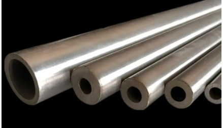 AISI/SATM 304S   Труба нержавеющей стали безшовная из диаметра 34 mm, Thinkness 3mm