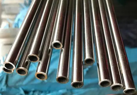 AISI/SATM316 l труба нержавеющей стали безшовная из диаметра 38 mm, Thinkness 4 mm
