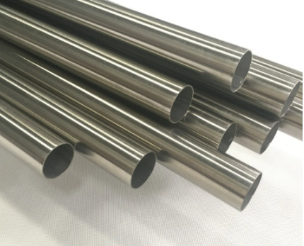 AISI/SATM316 l труба ASME B36.19M NPS3/8 нержавеющей стали безшовная, Sch10s