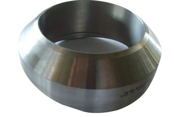 MSS SP-97 ASME B16.9 Кованые стальные фитинги для труб Threadolet Olets