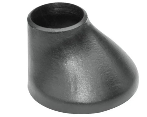 Редуктор концентрический, Diam: 10&quot; x8», Sch: GR WP316L S-40S/S-10ASME B16.9 ASTM A403-SMLS (UNS S31603).