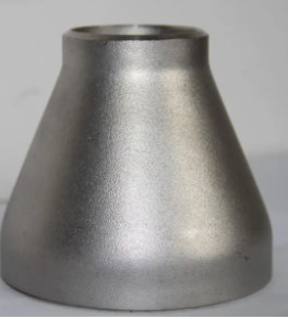 Редуктор концентрический, Diam: 10&quot; x8», Sch: GR WP316L S-40S/S-10ASME B16.9 ASTM A403-SMLS (UNS S31603).