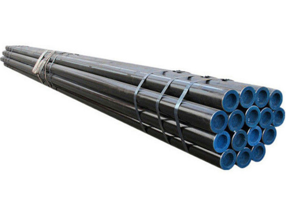 ASTM A335 P91 SA213 T11 T91 T9 T5 БЕСШОВНАЯ ТРУБА ТЕПЛООБМЕННИКА ИЗ СПЛАВА ТРУБЫ КОТЛА