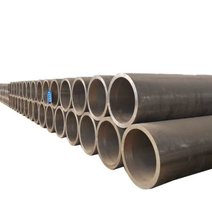 ASTM A335 P91 SA213 T11 T91 T9 T5 БЕСШОВНАЯ ТРУБА ТЕПЛООБМЕННИКА ИЗ СПЛАВА ТРУБЫ КОТЛА