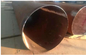 Легированная сталь CuNi 9010 труб ASTM B467 безшовных из диаметра 10&quot; Sch40s