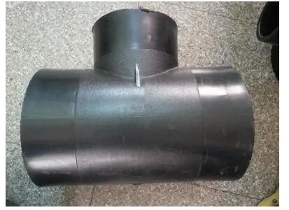 Тройник 24" безшовной сварки встык прямой» сплав 200 ASTM/UNS N02200 SCH-80S *24