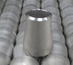 Супер двухшпиндельный редуктор UNS S32750 ASME B16.9 BW штуцеров трубы нержавеющей стали