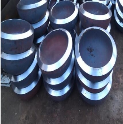 Штуцеры трубы: Крышка OD сварки встык: 10"   SCH-10S сплавляют 625 ASTM/UNS N06625