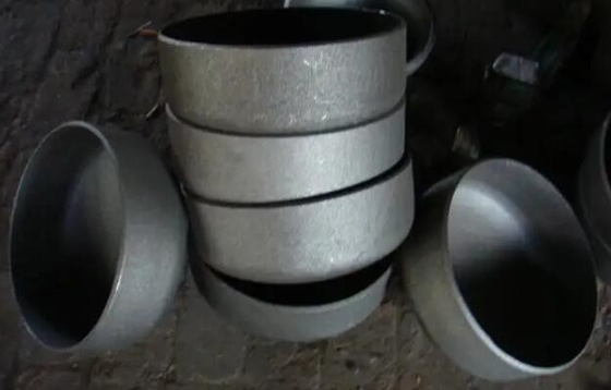 Крышка 9" BW штуцеров трубы легированной стали HastelloyB2 SCH40 ASME B16.9