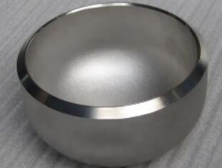 Штуцеры трубы: Крышка OD сварки встык: 12"   SCH-STD сплавляют 625 ASTM/UNS N06625