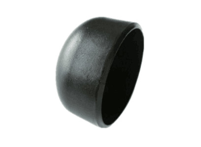 Крышка 11" штуцеров трубы сварки встык SCH40 B366 WPHC22 ASME B16.9