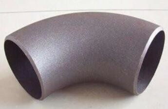 ELBW-2-90D-S10-A815 - ЛОКОТЬ 2&quot;, 90 DEG, LR, SCH 10S, БЫТЬ, ASME b 16,9  815 WPS UNS S31803