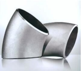 ELBW-4-45D-S40-A815 - ЛОКОТЬ 4&quot;, 45 DEG, LR, SCH 40S, БЫТЬ, ASME b a 16,9 815 WPS UNS S31803