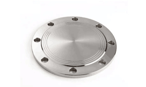 BLFLG-3/4-600-F51 - СЛЕПОЙ ФЛАНЕЦ 3/4", BLRF, CL 600, B 16,5, A 182 F 51