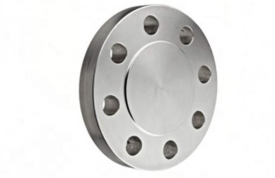 BLFLG-2-600-F51 - СЛЕПОЙ ФЛАНЕЦ 2&quot;, CL 600, B16.5 A 182 F 51