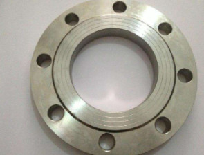 BLFLG-4-600-F51 - СЛЕПОЙ ФЛАНЕЦ 4&quot;, CL 600, B16.5 A 182 F 51
