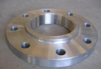 ASME S/B366 UNS N08825 ASME B16.5 600LB SCH160 выковало ТАК выскальзывание нержавеющей стали фланца на фланцах