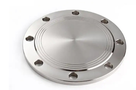 Фланец ASTM/UNS N08800 OD легирующего металла никеля BL: 3" 150#