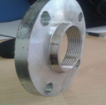 Фланец ASME S/B366 UNS N08825 ASME B16.5 600LB SCH160 нержавеющей стали выковал ТАК выскальзывание нержавеющей стали фланца на фланцах