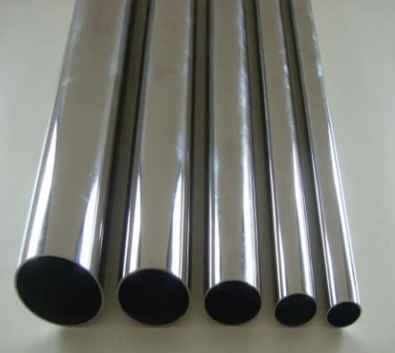 Котельная труба A183 Gr.F51 10