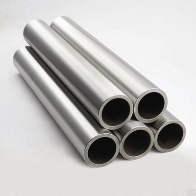 Безшовная круглая ранг TP304 трубы нержавеющей стали 25mm Outdiameter WT2.0mm ASTM A312