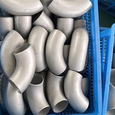 Локоть ASTM A860 WPHY56 6