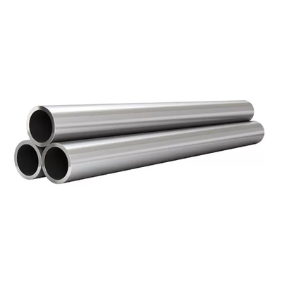 Водный проект пользы индустрии безшовной трубы ASTM ASME AiSi A312 нержавеющей стали