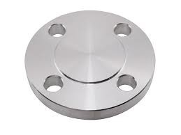 Фланец UNS S31254 150# SCH40 ASME B16.5 двухшпиндельного фланца нержавеющей стали слепой