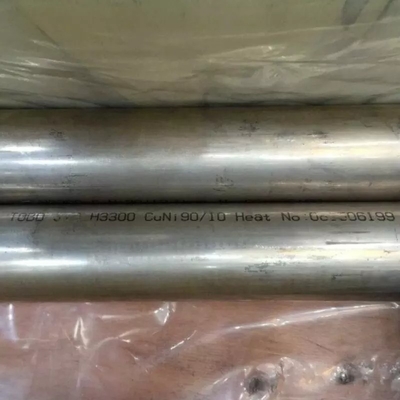 Супер АНИ B36.19 температуры UNS S32750 давления безшовной трубы нержавеющей стали дуплекса высокие