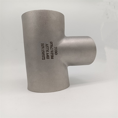 Тройник ASMEB16.9 A403 Gr.316 2