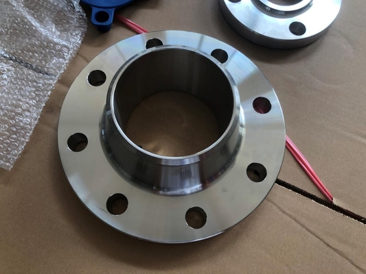 ASME B16.5 B564 N08800 Incoloy 800 Фланцы из сплава стали