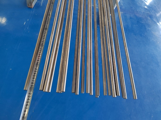 Цена трубы нержавеющей стали 316 Sus 304 SS ASTM безшовная в тонну