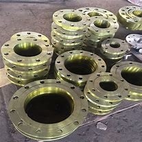 Легированная сталь служит фланцем слепой фланец ASME B16.5 150# C70600