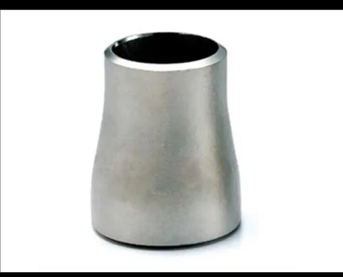 Редуктор Inconel 600 UNS N06600 редуктора сварки встык трубы сплава никеля серебряный