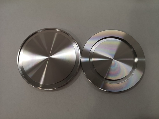 Шторки A182 F321 300# RF ASME B16.5 фланца нержавеющей стали индустрии