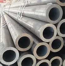 Труба легированной стали 12inch безшовной температуры давления трубки высокой низкая A335 UNS K21590