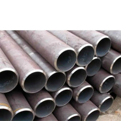 TOBO ASME Seamless Low Temperature Carbon Steel Pipe – For Cryogenic & Cold Service Applications